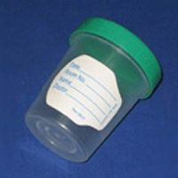 urine cup 